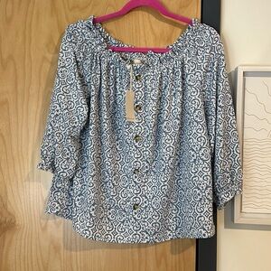 NWT top